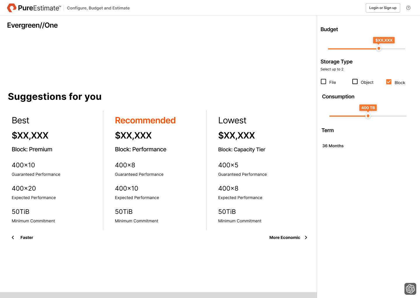 Pure Storage Image